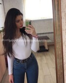 Анкета проститутки Сабина - метро Измайлово, возраст - 22