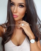 Анкета проститутки Стефания - метро Чертаново Центральное, возраст - 22