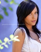 Анкета проститутки Галина - метро Басманный, возраст - 22