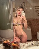 Анкета проститутки Аврора - метро Хорошевский, возраст - 22