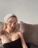 Анкета проститутки Ксюша - метро Сокол, возраст - 22