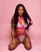 Анкета проститутки Алиса - метро Арбат, возраст - 22