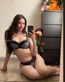 Анкета проститутки Ася - метро Зябликово, возраст - 23