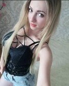 Анкета проститутки Услада - метро Алексеевский, возраст - 23