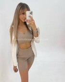 Анкета проститутки Лада - метро Нижегородский, возраст - 23