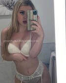 Анкета проститутки Анюта - метро Тверской, возраст - 23