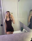 Анкета проститутки Рита - метро Арбат, возраст - 23