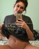 Анкета проститутки Зина - метро Пресненский, возраст - 23