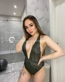 Анкета проститутки Варвара - метро Даниловский, возраст - 23