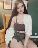 Анкета проститутки Ника - метро Алексеевский, возраст - 23