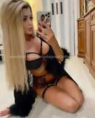 Анкета проститутки Катенька - метро Обручевский, возраст - 23