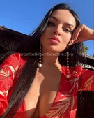 Анкета проститутки Светлана - метро Фили-Давыдково, возраст - 23