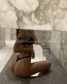 Анкета проститутки Аврора - метро Марфино, возраст - 23