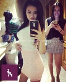 Анкета проститутки Мира - метро Перово, возраст - 23