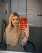 Анкета проститутки Марго - метро Хамовники, возраст - 23