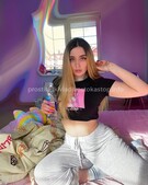 Анкета проститутки Надя - метро Беговой, возраст - 23