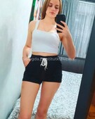 Анкета проститутки Рада - метро Румянцево, возраст - 23