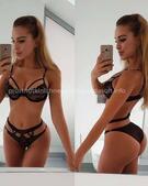 Анкета проститутки Юлия - метро Можайский, возраст - 23