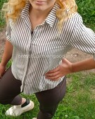 Анкета проститутки Дарина - метро Ярославский, возраст - 24