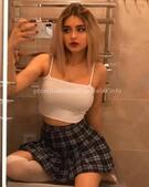 Анкета проститутки Карина - метро Лефортово, возраст - 24