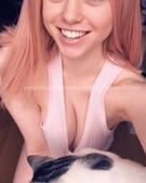 Анкета проститутки Юля - метро Северное Тушино, возраст - 24