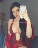 Анкета проститутки Юлия - метро Таганский, возраст - 24