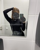 Анкета проститутки Анечка - метро Ясенево, возраст - 24