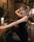 Анкета проститутки Стефания - метро Хамовники, возраст - 24