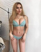 Анкета проститутки Римма - метро Угреша, возраст - 24