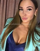 Анкета проститутки Катюша - метро Ломоносовский, возраст - 24