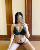 Анкета проститутки Марина - метро Басманный, возраст - 24