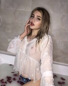 Анкета проститутки Марина - метро Сходненская, возраст - 24