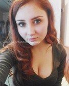 Анкета проститутки Света - метро Хамовники, возраст - 24