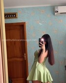 Анкета проститутки Елена - метро Нагатино-Садовники, возраст - 24