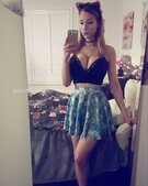 Анкета проститутки Дарья - метро Южное Измайлово, возраст - 24