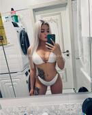 Анкета проститутки Майя - метро Басманный, возраст - 24