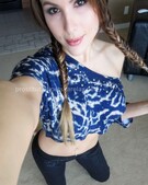 Анкета проститутки Надюша - метро Мещанский, возраст - 25