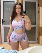 Анкета проститутки Рита - метро Мещанский, возраст - 25