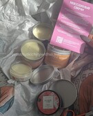 Анкета проститутки Жанна - метро Теплый Стан, возраст - 25