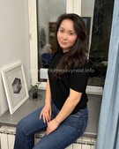 Анкета проститутки Соня - метро Ясенево, возраст - 25