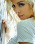 Анкета проститутки Надя - метро Беговой, возраст - 25