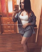 Анкета проститутки Алена - метро Семеновский, возраст - 25