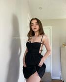 Анкета проститутки Катюша - метро Хамовники, возраст - 26