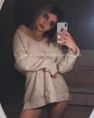 Анкета проститутки Нила - метро Хамовники, возраст - 26