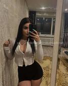 Анкета проститутки Забава - метро Дорогомилово, возраст - 26