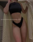 Анкета проститутки Аврора - метро Донской, возраст - 26