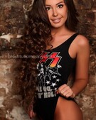 Анкета проститутки Лиза - метро Куркино, возраст - 26