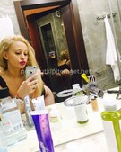 Анкета проститутки Злата - метро Тверской, возраст - 26