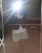 Анкета проститутки Любовь - метро Бескудниковский, возраст - 27