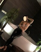 Анкета проститутки Юлия - метро Тверской, возраст - 27